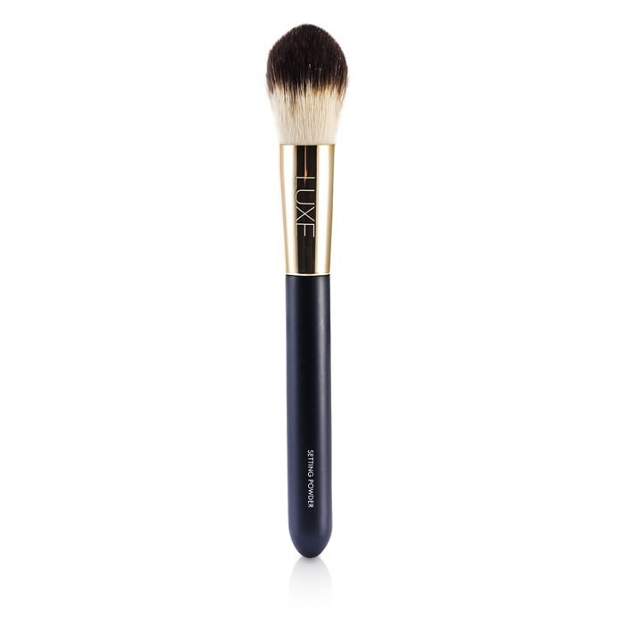 GloMinerals Luxe Setting Powder Brush ,